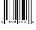 Barcode Image for UPC code 342291439306