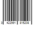 Barcode Image for UPC code 3422991815208