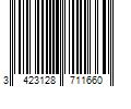 Barcode Image for UPC code 3423128711660