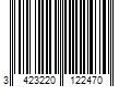 Barcode Image for UPC code 3423220122470