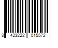 Barcode Image for UPC code 3423222015572