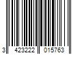 Barcode Image for UPC code 3423222015763