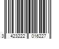 Barcode Image for UPC code 3423222016227