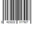 Barcode Image for UPC code 3423222017927