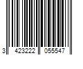 Barcode Image for UPC code 3423222055547