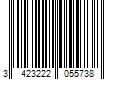 Barcode Image for UPC code 3423222055738