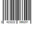 Barcode Image for UPC code 3423222066291