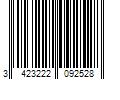 Barcode Image for UPC code 3423222092528