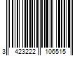 Barcode Image for UPC code 3423222106515