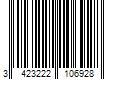 Barcode Image for UPC code 3423222106928