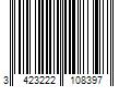 Barcode Image for UPC code 3423222108397