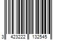 Barcode Image for UPC code 3423222132545