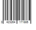 Barcode Image for UPC code 3423264171885