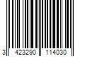 Barcode Image for UPC code 3423290114030