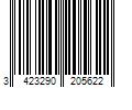 Barcode Image for UPC code 3423290205622