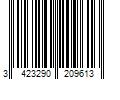 Barcode Image for UPC code 3423290209613