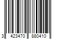 Barcode Image for UPC code 3423470880410