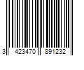 Barcode Image for UPC code 3423470891232