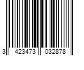 Barcode Image for UPC code 3423473032878