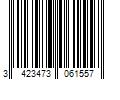 Barcode Image for UPC code 3423473061557