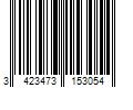 Barcode Image for UPC code 3423473153054