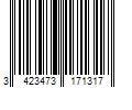 Barcode Image for UPC code 3423473171317