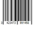 Barcode Image for UPC code 3423473991458