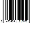 Barcode Image for UPC code 3423474715657