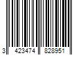 Barcode Image for UPC code 3423474828951