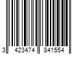 Barcode Image for UPC code 3423474841554