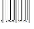 Barcode Image for UPC code 3423478370159