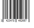 Barcode Image for UPC code 3423478452657