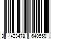 Barcode Image for UPC code 3423478640559