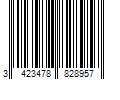 Barcode Image for UPC code 3423478828957