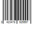 Barcode Image for UPC code 3423478925557