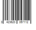 Barcode Image for UPC code 3423620057112