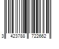 Barcode Image for UPC code 3423788722662