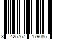 Barcode Image for UPC code 3425767179085