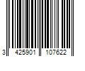 Barcode Image for UPC code 3425901107622