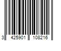 Barcode Image for UPC code 3425901108216