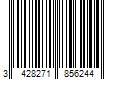 Barcode Image for UPC code 3428271856244