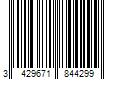 Barcode Image for UPC code 3429671844299