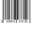 Barcode Image for UPC code 3429678978126