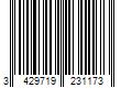 Barcode Image for UPC code 3429719231173