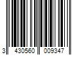 Barcode Image for UPC code 3430560009347