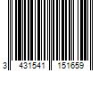 Barcode Image for UPC code 3431541151659