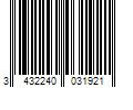 Barcode Image for UPC code 3432240031921