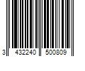 Barcode Image for UPC code 3432240500809