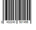 Barcode Image for UPC code 3432240501455