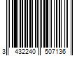 Barcode Image for UPC code 3432240507136